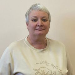 Юрьева Елена