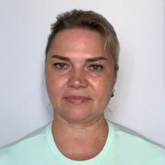 Семенова Наталья