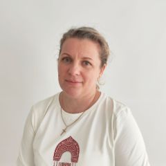 Яськова Елена