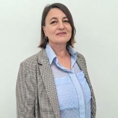 Гнутова Наталья