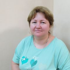 Симонова Елена