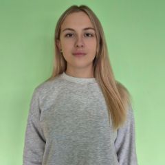 Тимофеева Дарья