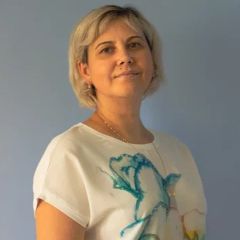 Махрина Надежда