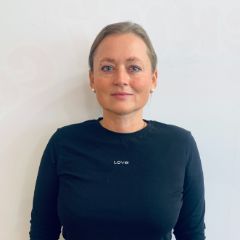 Амелина Людмила Владимировна