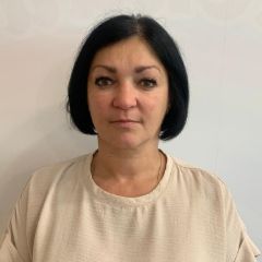 Попова Татьяна