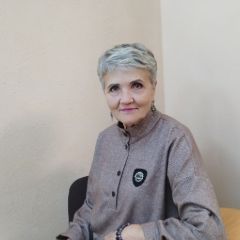 Конова Ольга