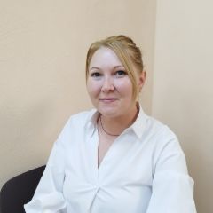 Филиппова Татьяна