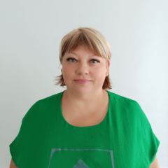 Старцева Татьяна