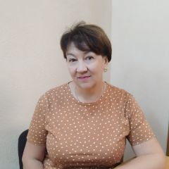 Максимова Юлия