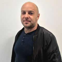 Козыряцкий Владимир
