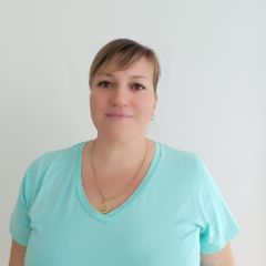 Черткова Ирина