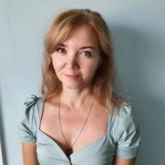Феценко Олеся