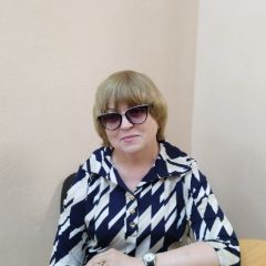 Староверова Ольга
