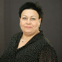 Хохлова Наталья