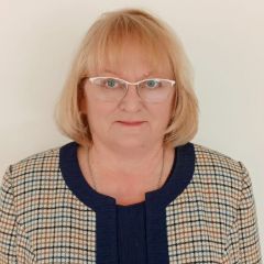 Глебова Светлана