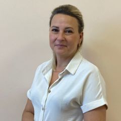 Егорова Анна