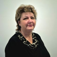Михайлова Елена