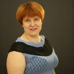Кирьянова Светлана