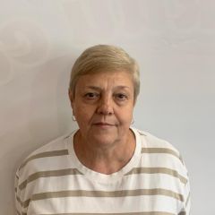 Овчинникова Светлана