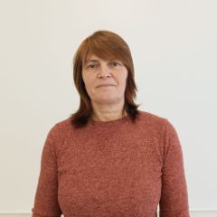 Гордеева Елена