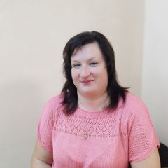 Кулябина Татьяна
