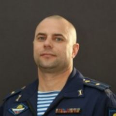 Мартынов Роман