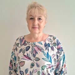 Халикова Резида