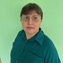 Глыва Светлана