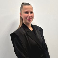 Литвинова Дарья