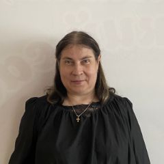 Анциферова Ольга Николаевна