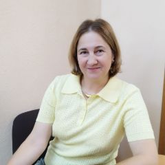 Коротаева Светлана