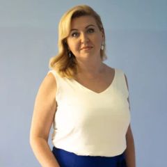 Путилина Светлана