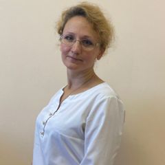Боярская Анастасия