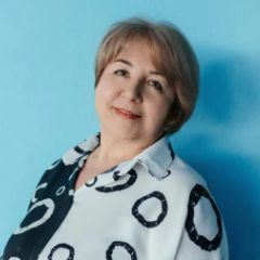 Беличева Людмила Николаевна