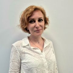 Дуксова Евгения