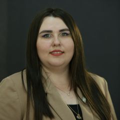 Наймушина Кристина
