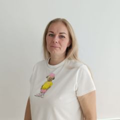 Якункина Татьяна