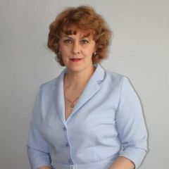 Имберовская Юлия