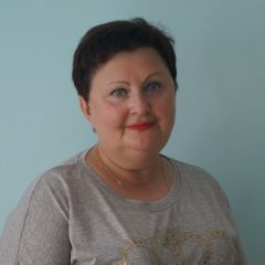 Беляева Ольга