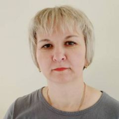 Терентьева Алла