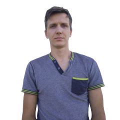 Мазурин Виталий