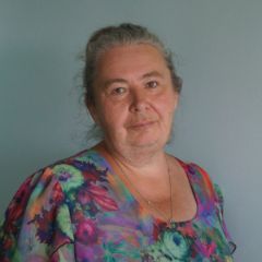 Смирнова Ольга