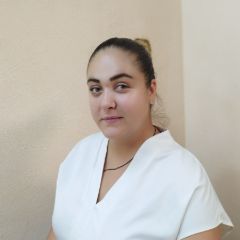 Пронина Полина