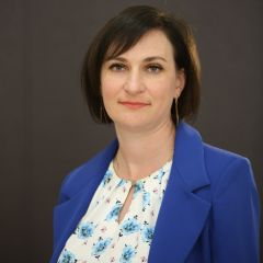Благодетелева Анна