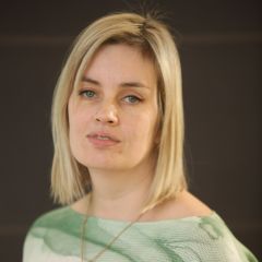 Сучкова Елена