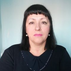 Герасимова Наталья