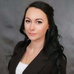 Акчурина Мария Александровна