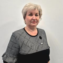 Фирсова Нина