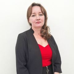 Ахремцева Наталья Николаевна