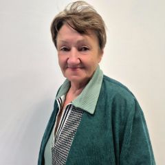 Линькова Татьяна